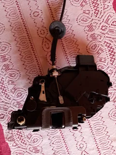 Land Rover Discovery 3 / 4 Front and Rear Door Locks