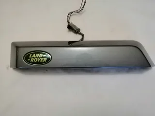 Land Rover Discovery 3/4 Tailgate Electric Handle
