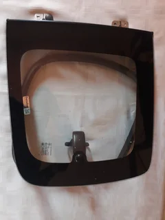 Isuzu KB D Teq E/Cab LH and RH Rear Door Window Each