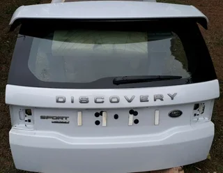 Land Rover Discovery Sport L550 Rear Complete / Separate Tailgate