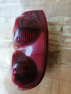 2008 Jeep Cherokee KJ LH Taillight