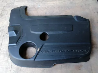 2014 Ford Kuga 2.0 TDCi Engine Top Cover