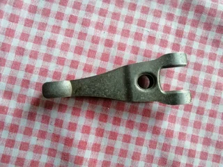 2014 Ford Kuga / Focus 2.0 TDCi Injector Clamp Holder Each