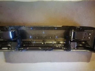 2025 Land Cruiser 76 or 79 Series Complete Front Bumper