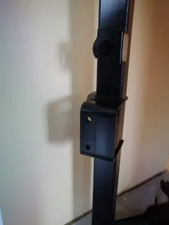 Ford Ranger Wildtrak Factory Fitted Rear Tow Bar