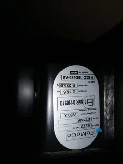 Ford Ranger Wildtrak Factory Fitted Rear Tow Bar