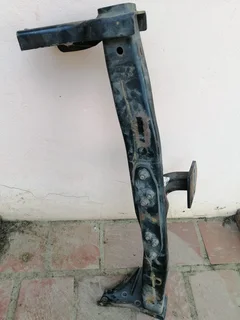 Nissan Pathfinder Rear Towbar