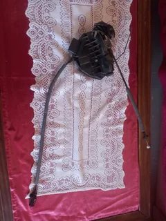 Ford Focus RH Driver and Passenger Door Lock Each