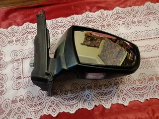 Ford Kuga RH Electric Door Mirror with Build in Blind