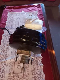 2014 Ford Kuga 2.0 TDCi Auto Brake Master Cylinder