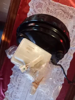 2014 Ford Kuga 2.0 TDCi Auto Brake Master Cylinder