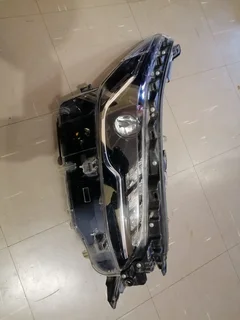 Toyota Fortuner GD6 Bi-Beam LED RH Headlight 2016 -