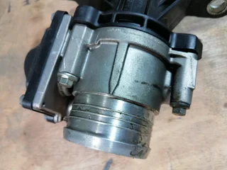 2014 Ford Kuga / Focus Throttle Body