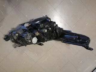 Toyota Fortuner GD6 Bi-Beam LED LH Headlight 2016 -