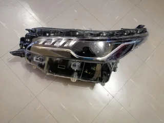 Toyota Fortuner GD6 Bi-Beam LED LH Headlight 2016 -