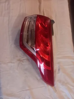 Ford Kuga RH Outer LED Tail Light