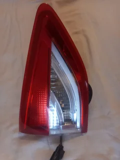 Ford Kuga LH Inner LED Tail LightMidlands Auto 072 975 7045