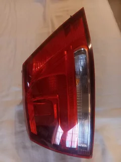 Vw Golf 7 Original RH Outer Tail Light