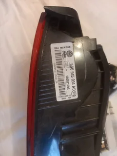 Vw Golf 7 Original RH Inner Tail Light