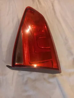 Vw Golf 7 Original RH Inner Tail Light