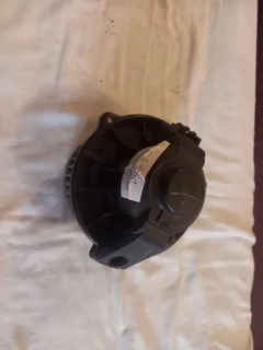 Land Rover Discovery 3/4 Range Rover Front Aircon Blower Motor