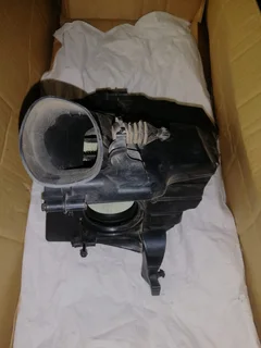 2014 Ford Kuga 2.0 Tdci Air Inlet Cleaner Complete Unit