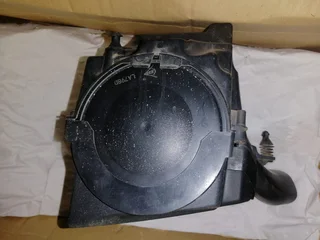 2014 Ford Kuga 2.0 Tdci Air Inlet Cleaner Complete Unit