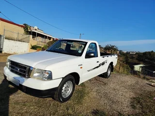 Ford Ranger for sale