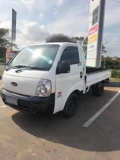 Kia k2700 for sale