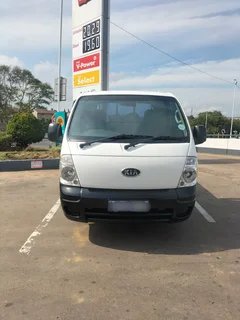 Kia k2700 for sale