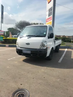 Kia k2700 for sale