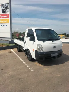 Kia k2700 for sale