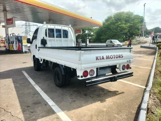 Kia k2700 for sale