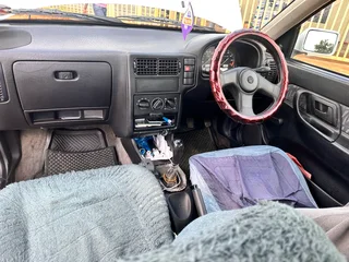 VW Polo Classic 1.4 2000 model, R49,999/-