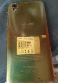 Vivo y21