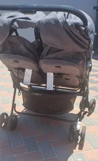 Pram - Ad posted by pkedama