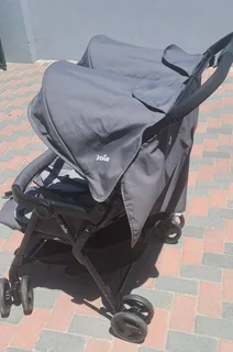 Pram - Ad posted by pkedama