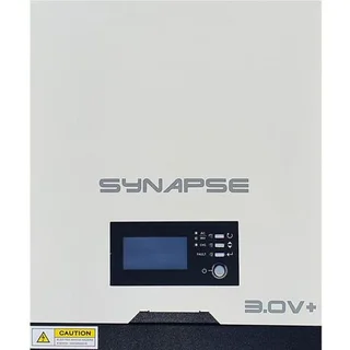 Synapse 3kva Inverter