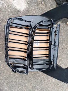 Bmw e90 grilles