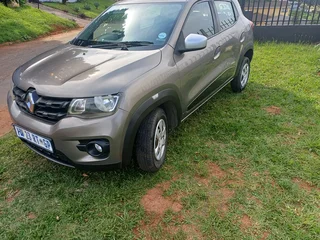 Renault Kwid Automatic