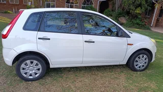 2014 Ford Figo Other