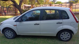 2014 Ford Figo Other