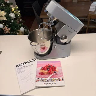 Kenwood Titanium Major Kitchen Machine