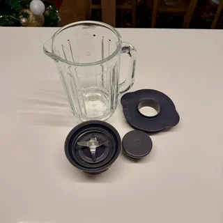 Kenwood Titanium Major Kitchen Machine