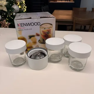 Kenwood Titanium Major Kitchen Machine