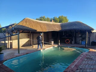 Thatching Free Quotes | New Thatch Roof Construction &amp; Lapa  Repairs | Guaranteed Quality