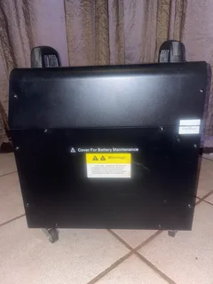 RCT Megapower T-1000s Inverter Trolley