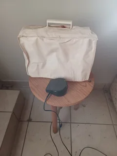 Sewing Machine - Ad posted by cat fordyce