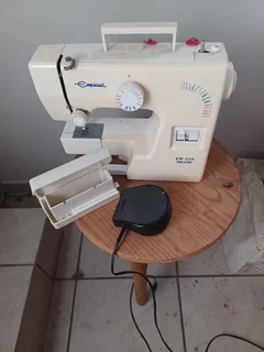 Sewing Machine - Ad posted by cat fordyce