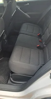 2009 VW Tiguan 1.4TSI 4MOTION